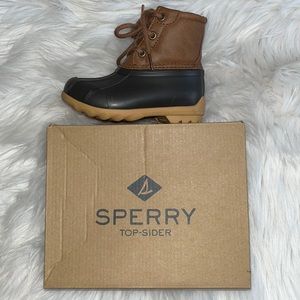 SPERRY TOP-SIDER 👍 OG LIKE NEW
